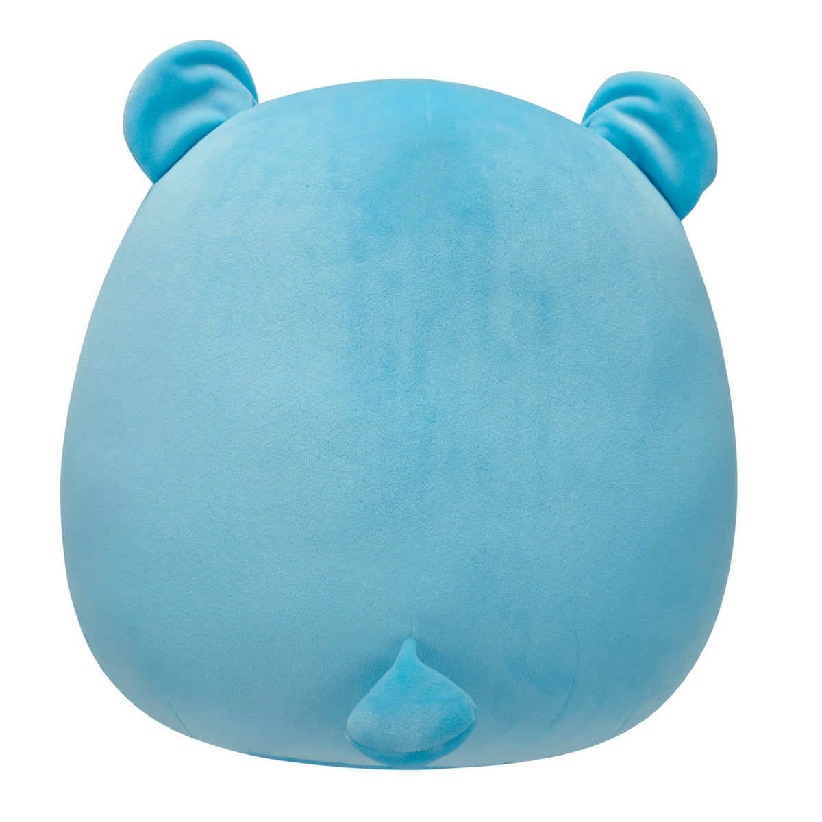 Squishmallows Everyday | 12" Blubo the Neon Blue Bear | Jazwares