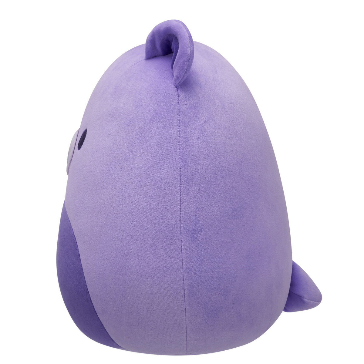 Squishmallows New | 12" Purpo the Neon Purple Bear | Jazwares