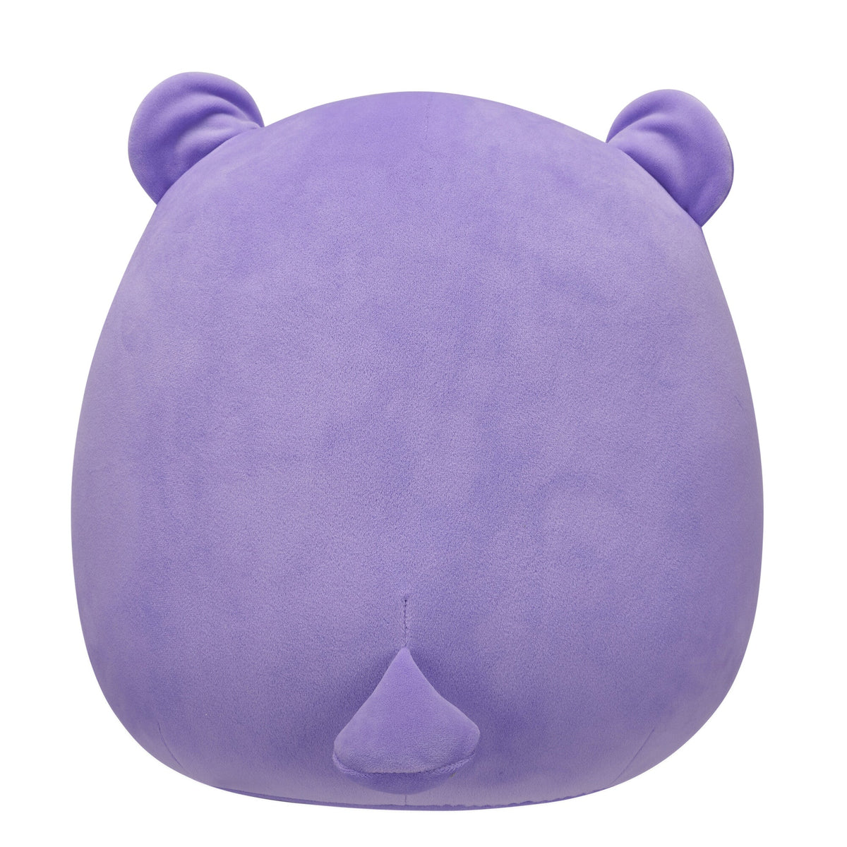 Squishmallows New | 12" Purpo the Neon Purple Bear | Jazwares