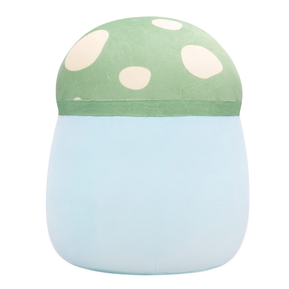 Squishmallows Discount | 12-Inch Bo Lynn the Teal Spotted Mushroom | Jazwares