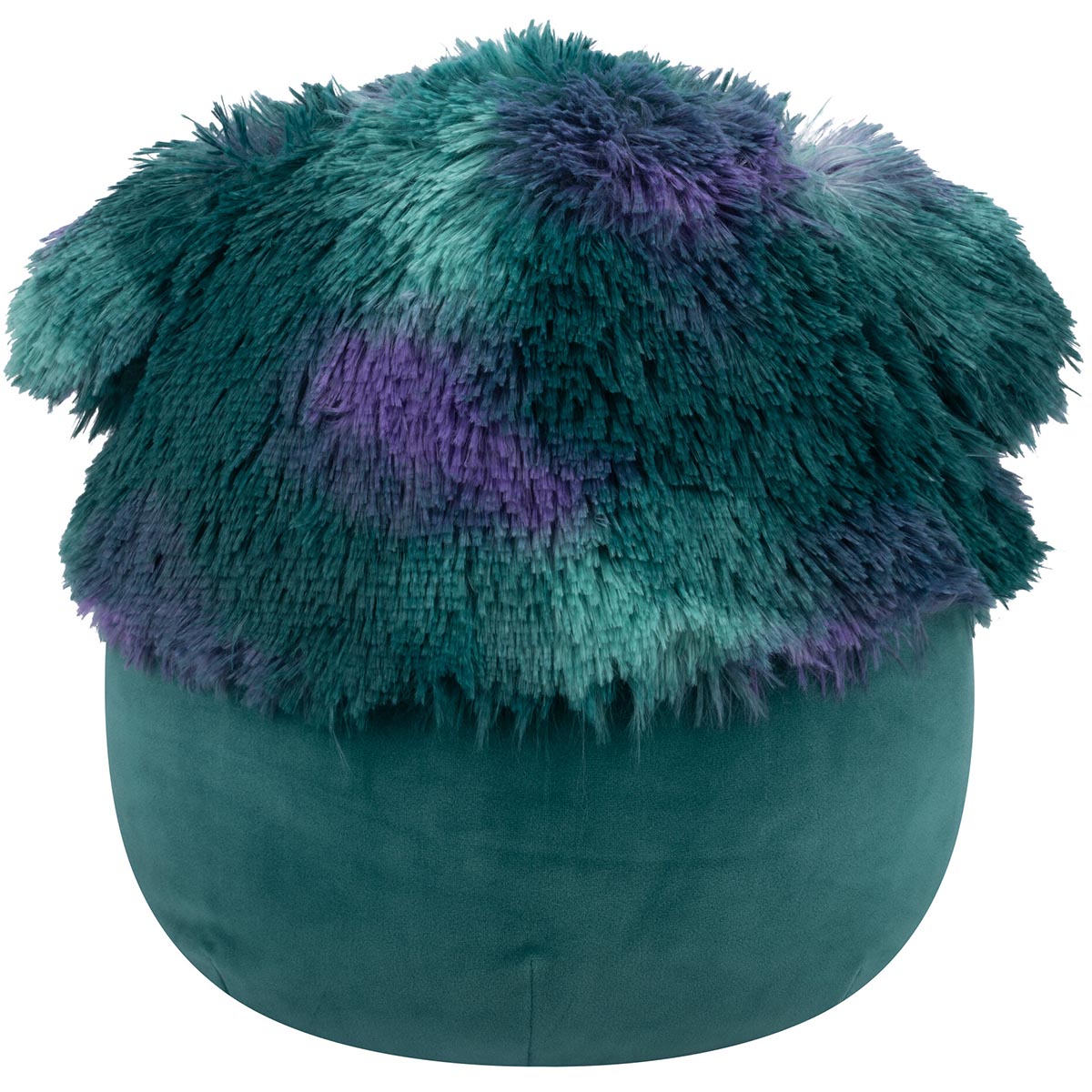 Squishmallows Latest | JT the Dark Teal Bigfoot | Jazwares