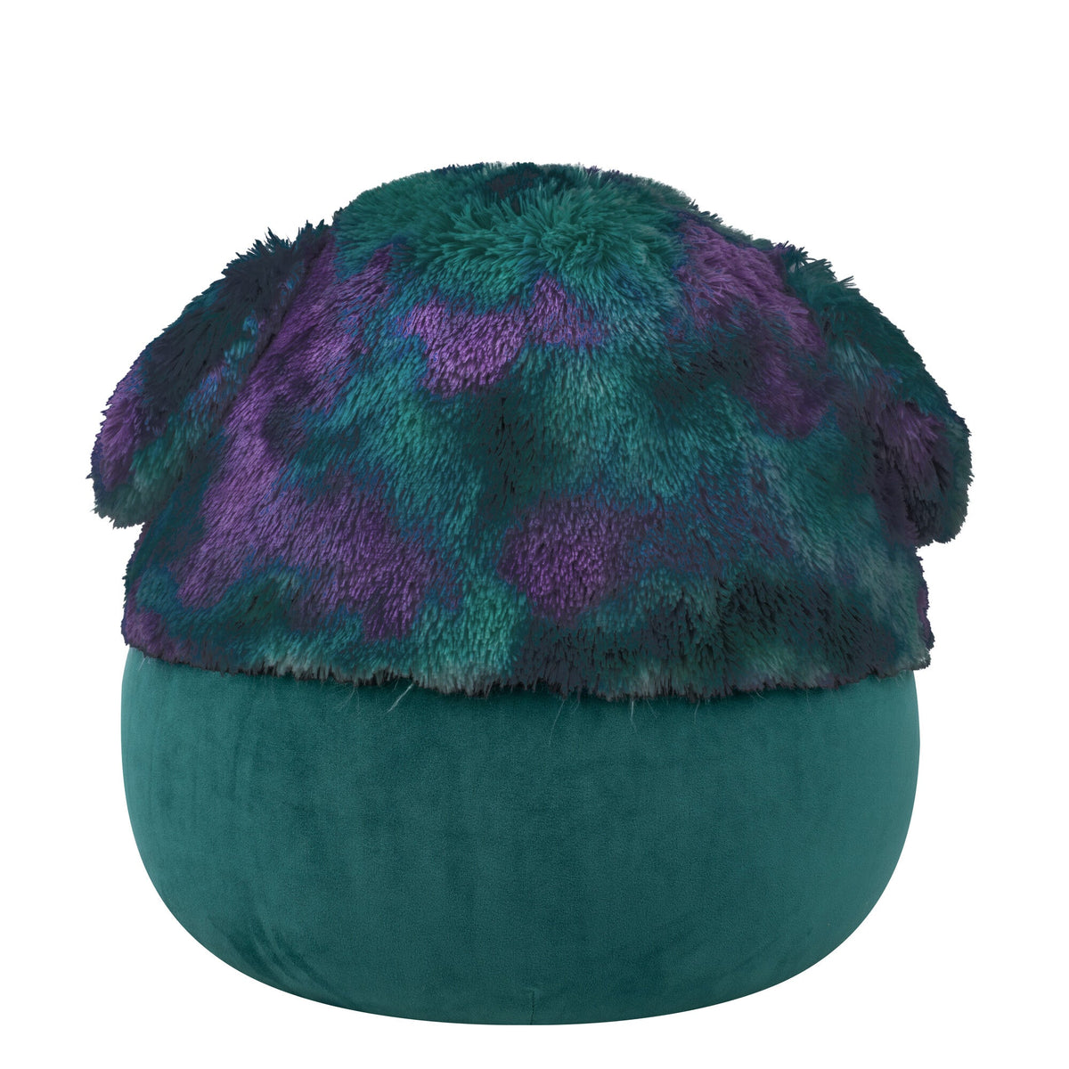 Squishmallows Latest | JT the Dark Teal Bigfoot | Jazwares