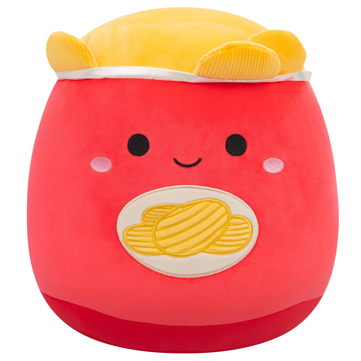 Squishmallows Hot Sale | 12" Ansel the Potato Chips | Jazwares
