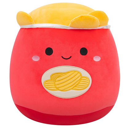 Squishmallows Hot Sale | 12" Ansel the Potato Chips | Jazwares