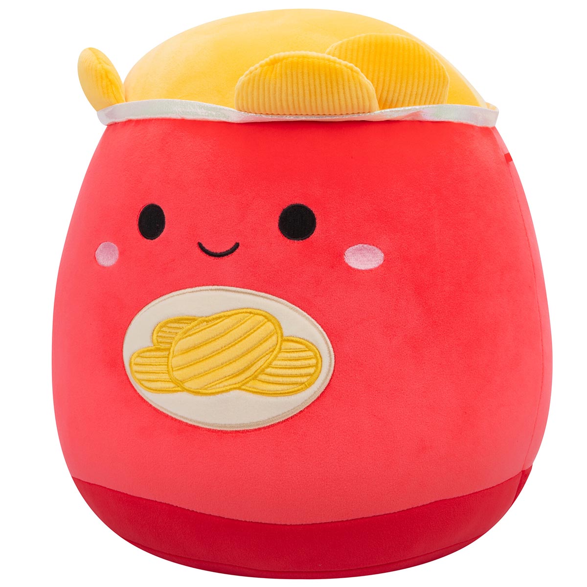 Squishmallows Hot Sale | 12" Ansel the Potato Chips | Jazwares