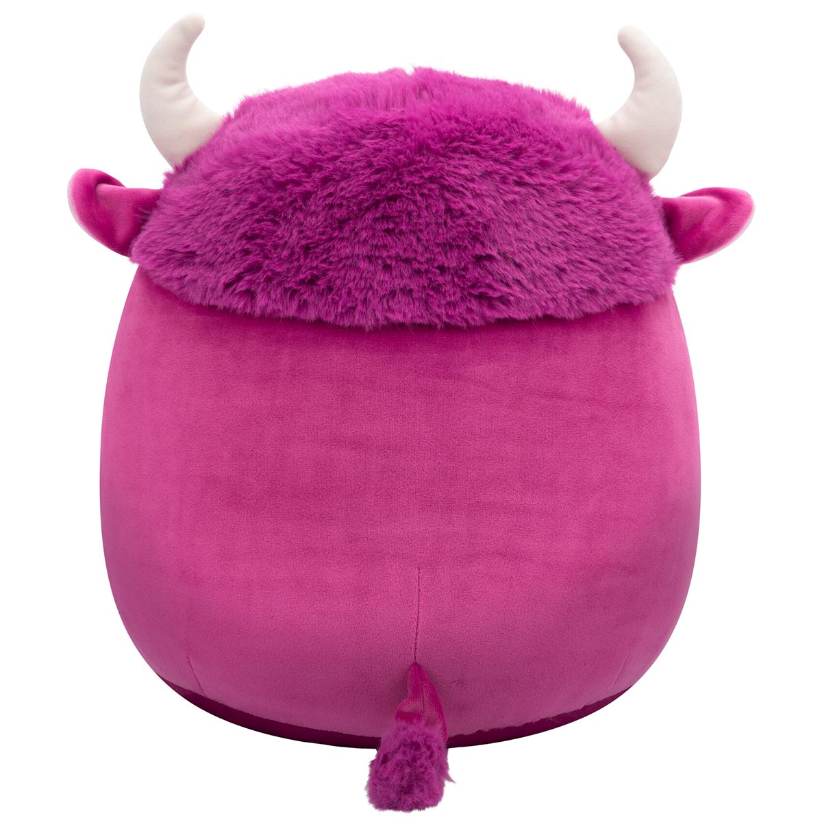 Squishmallows Popular | Dave the Plum Bison | Jazwares