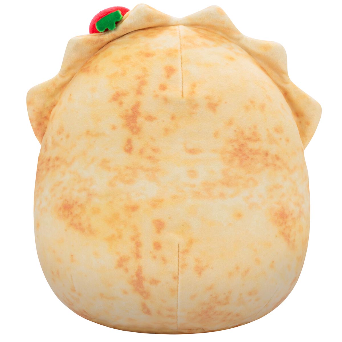 Squishmallows Classic | 7.5" Gasten the Strawberry Crepe | Jazwares