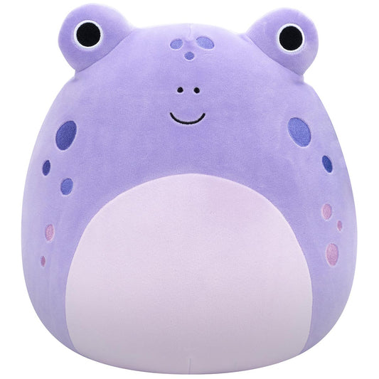 Squishmallows Hot Sale | 12" Nahomy the Lavender Tadpole | Jazwares