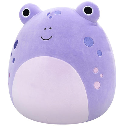 Squishmallows Hot Sale | 12" Nahomy the Lavender Tadpole | Jazwares