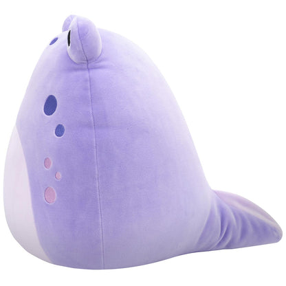 Squishmallows Hot Sale | 12" Nahomy the Lavender Tadpole | Jazwares
