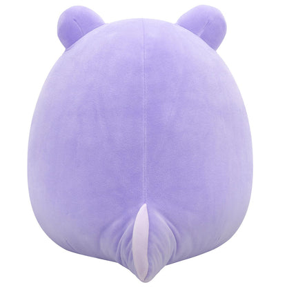 Squishmallows Hot Sale | 12" Nahomy the Lavender Tadpole | Jazwares