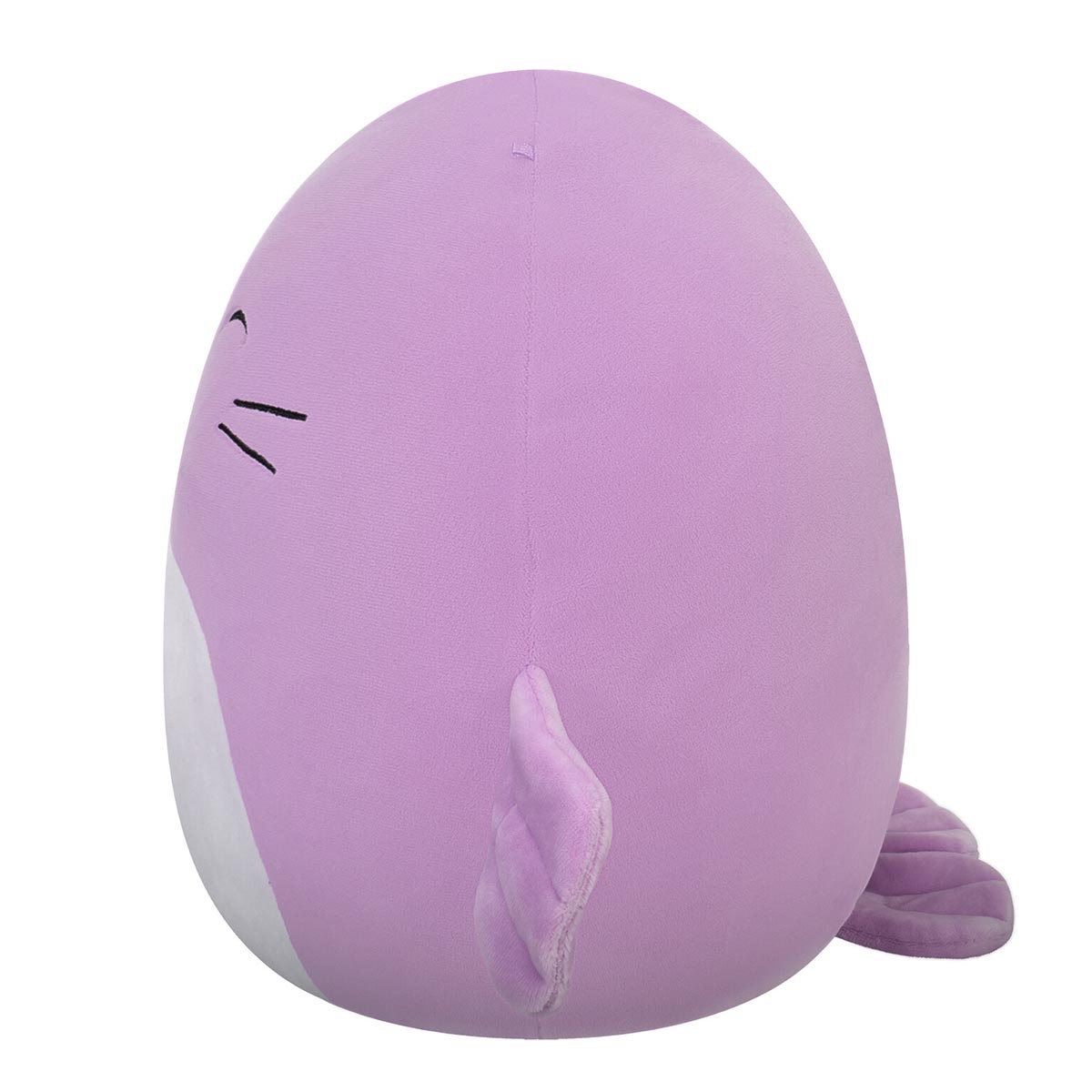 Squishmallows Trusted | 12" Winnie the Purple Walrus | Jazwares