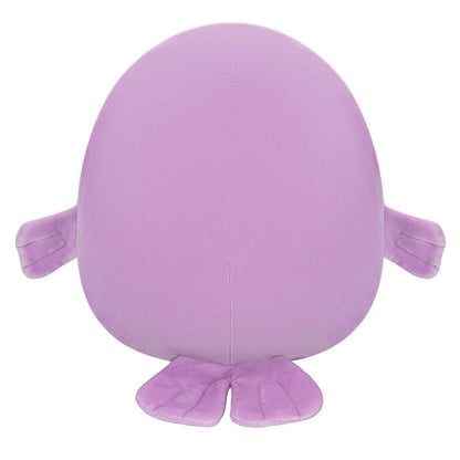 Squishmallows Trusted | 12" Winnie the Purple Walrus | Jazwares
