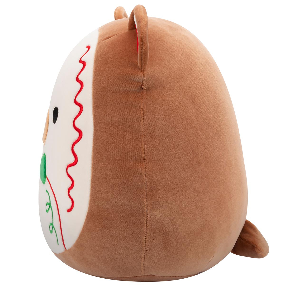 Squishmallows Customer Favorite | 12" Tolef The Cookie Bear | Jazwares