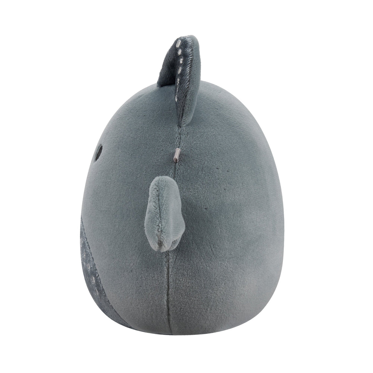 Squishmallows Everyday | Millennia the Grey Velvet Bat | Jazwares