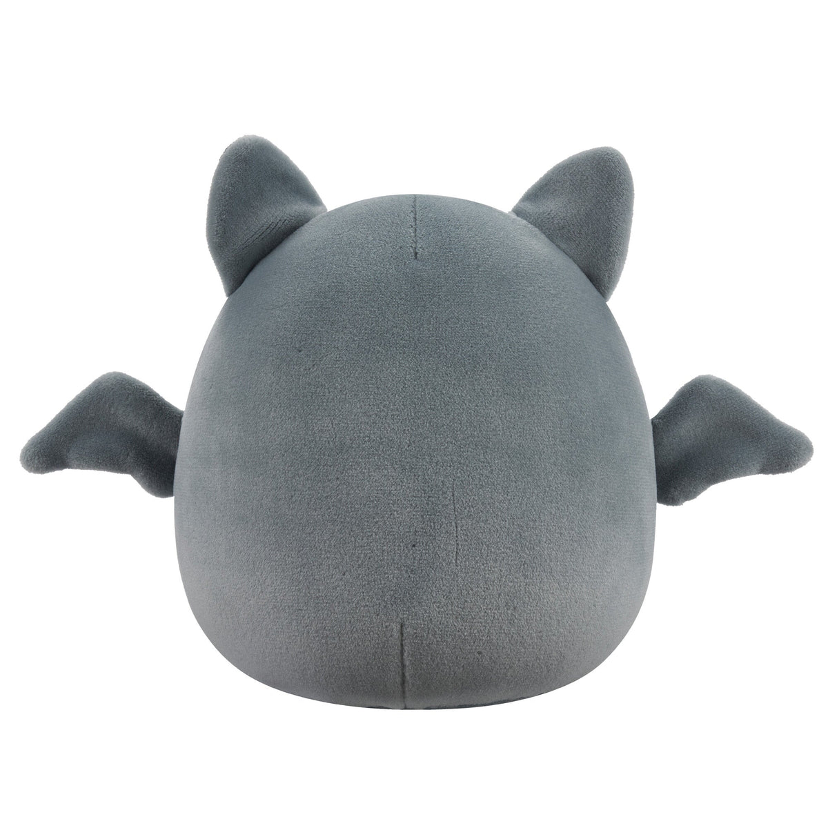 Squishmallows Everyday | Millennia the Grey Velvet Bat | Jazwares