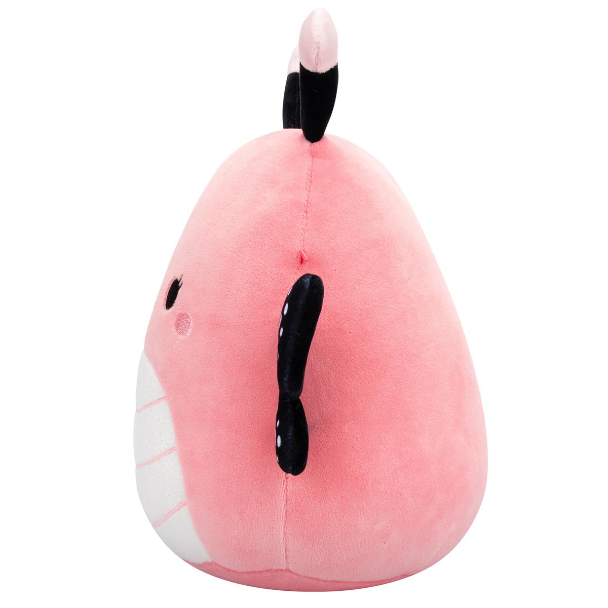 Squishmallows New | 8" Andreina the Pink Monarch Butterfly | Jazwares