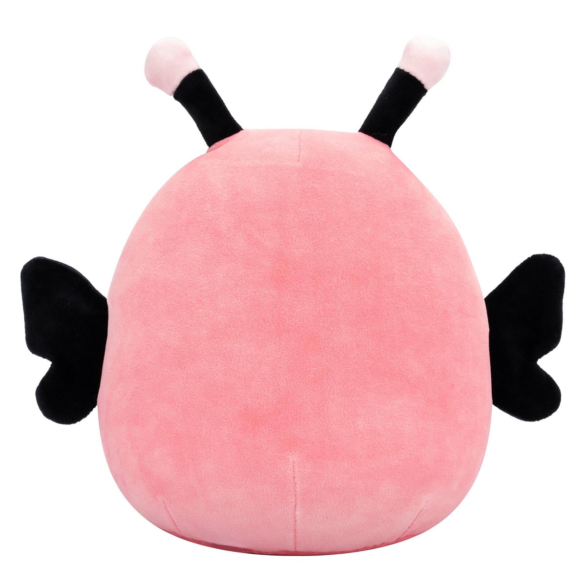 Squishmallows New | 8" Andreina the Pink Monarch Butterfly | Jazwares