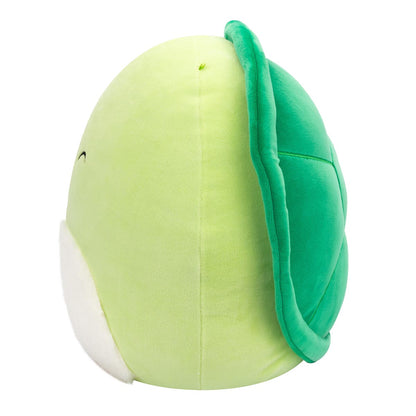 Squishmallows Latest | 12" Henry the Green Turtle | Jazwares