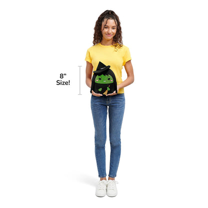 Squishmallows Discount | Select Series 2-Pack: Wicked Witch + Winged Monkey | Jazwares