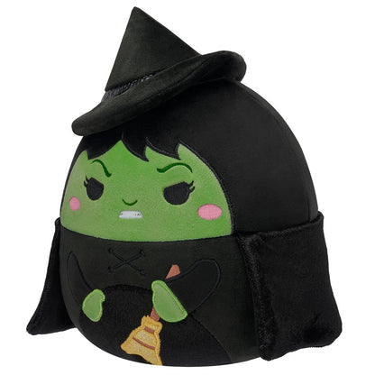 Squishmallows Discount | Select Series 2-Pack: Wicked Witch + Winged Monkey | Jazwares
