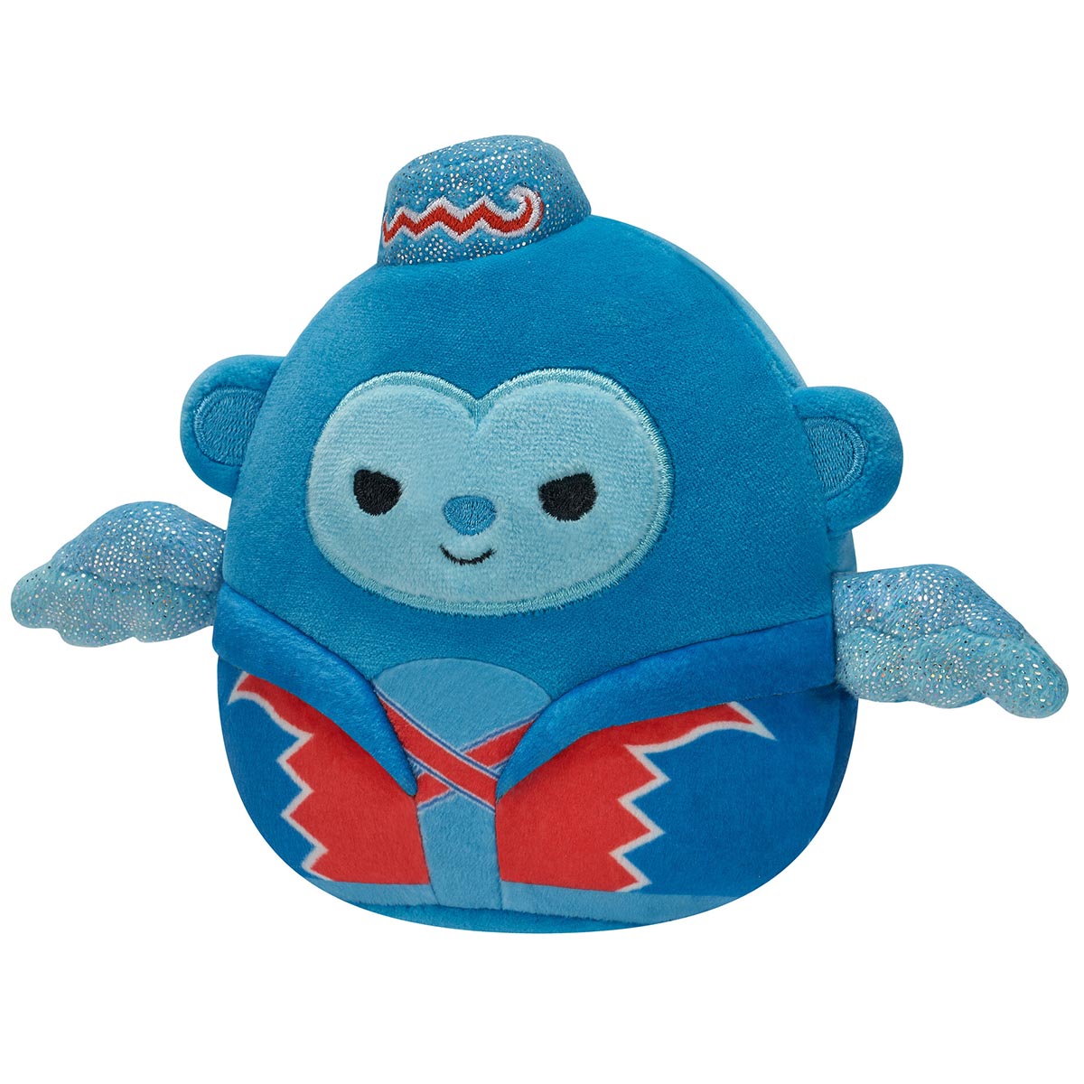 Squishmallows Discount | Select Series 2-Pack: Wicked Witch + Winged Monkey | Jazwares