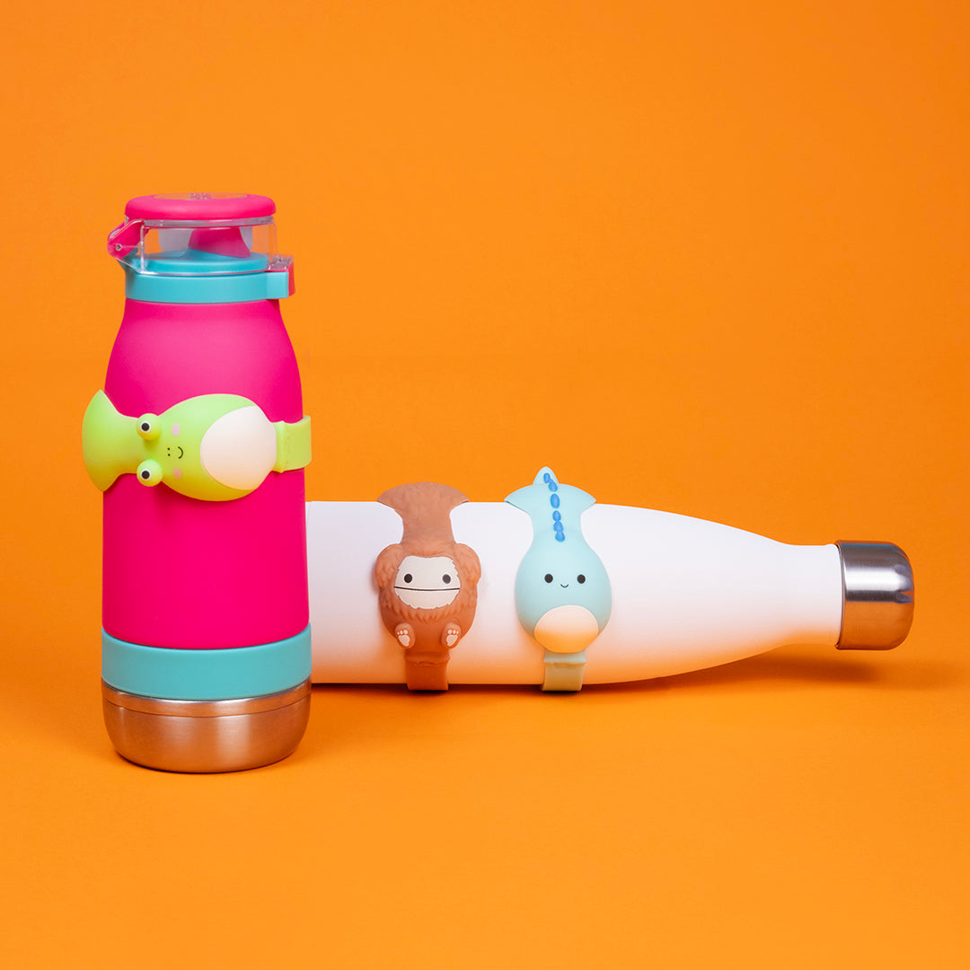 Squishmallows Essential | FigBands Mystery 2-Pack | Jazwares