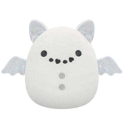 Squishmallows Deals | Select Series Snowman Emily | Jazwares