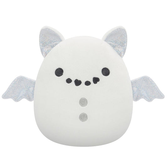 Squishmallows Deals | Select Series Snowman Emily | Jazwares