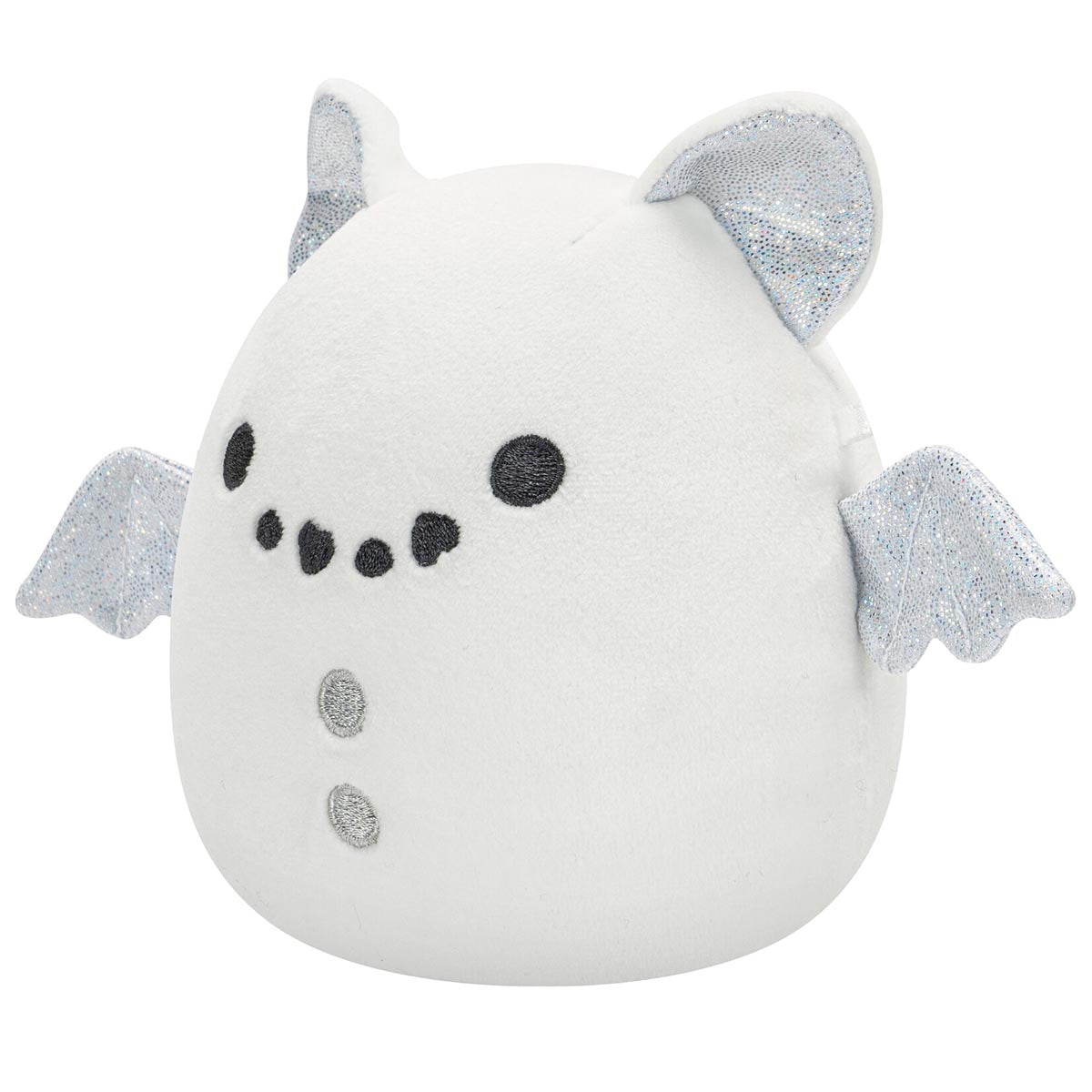 Squishmallows Deals | Select Series Snowman Emily | Jazwares