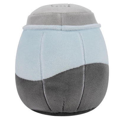 Squishmallows Best Price | 5" Valentine’s Salt & Pepper 2-Pack | Jazwares