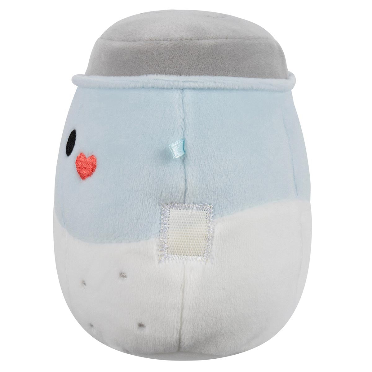 Squishmallows Best Price | 5" Valentine’s Salt & Pepper 2-Pack | Jazwares