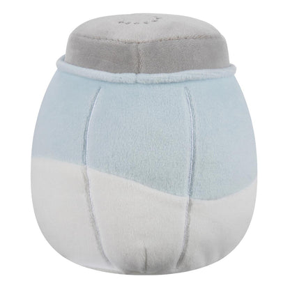 Squishmallows Best Price | 5" Valentine’s Salt & Pepper 2-Pack | Jazwares