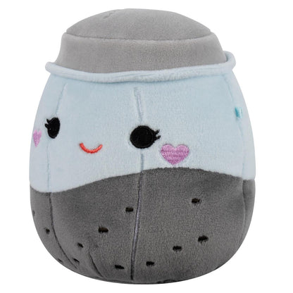 Squishmallows Best Price | 5" Valentine’s Salt & Pepper 2-Pack | Jazwares