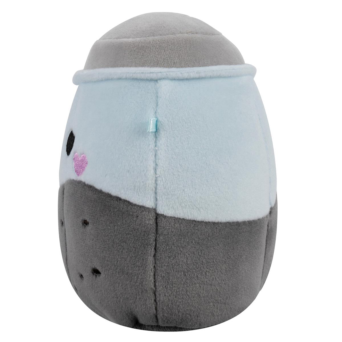 Squishmallows Best Price | 5" Valentine’s Salt & Pepper 2-Pack | Jazwares
