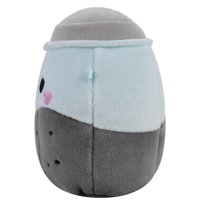 Squishmallows Best Price | 5" Valentine’s Salt & Pepper 2-Pack | Jazwares