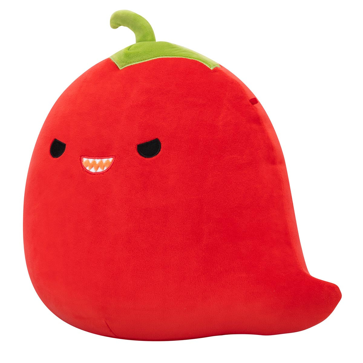 Squishmallows Smart Buy | 12" Christo the Red Chili Pepper | Jazwares