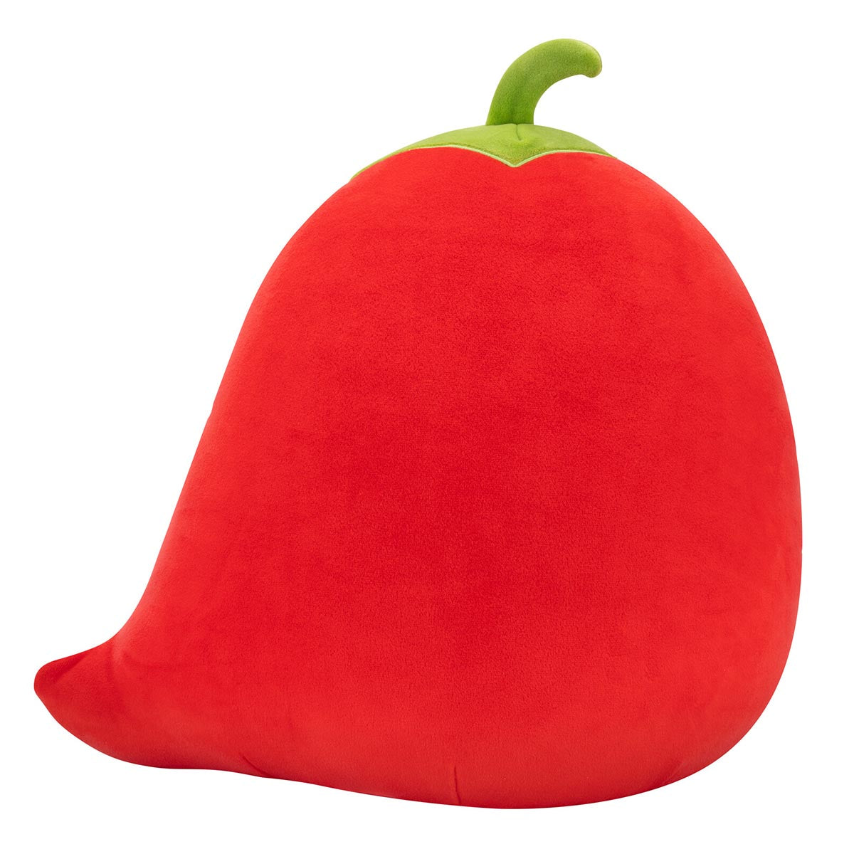 Squishmallows Smart Buy | 12" Christo the Red Chili Pepper | Jazwares