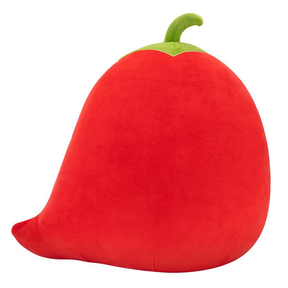 Squishmallows Smart Buy | 12" Christo the Red Chili Pepper | Jazwares