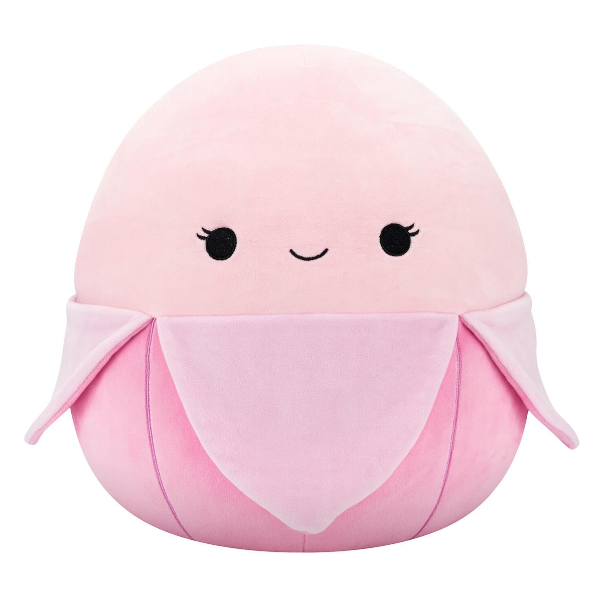 Squishmallows Special Offer | 14" Lex Lex the Pastel Pink Banana | Jazwares