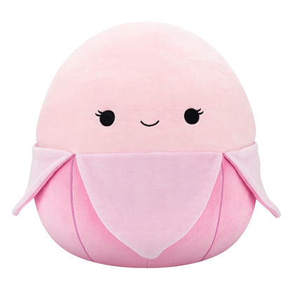 Squishmallows Special Offer | 14" Lex Lex the Pastel Pink Banana | Jazwares