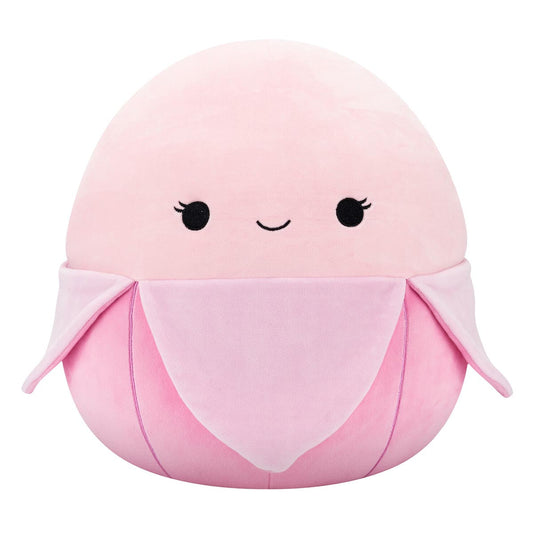 Squishmallows Special Offer | 14" Lex Lex the Pastel Pink Banana | Jazwares