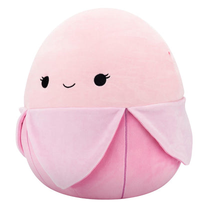 Squishmallows Special Offer | 14" Lex Lex the Pastel Pink Banana | Jazwares