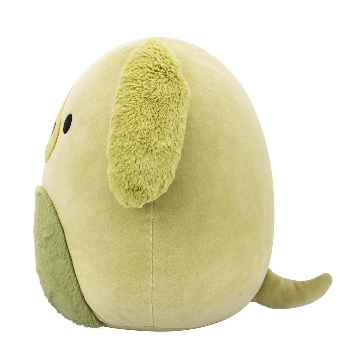 Squishmallows Exclusive | 12" Brad the Green Retriever Dog | Jazwares