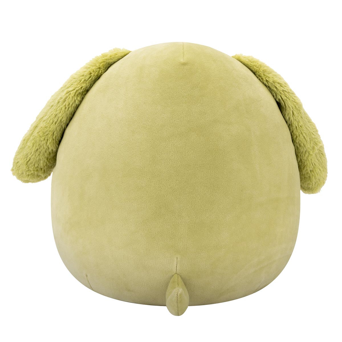 Squishmallows Exclusive | 12" Brad the Green Retriever Dog | Jazwares