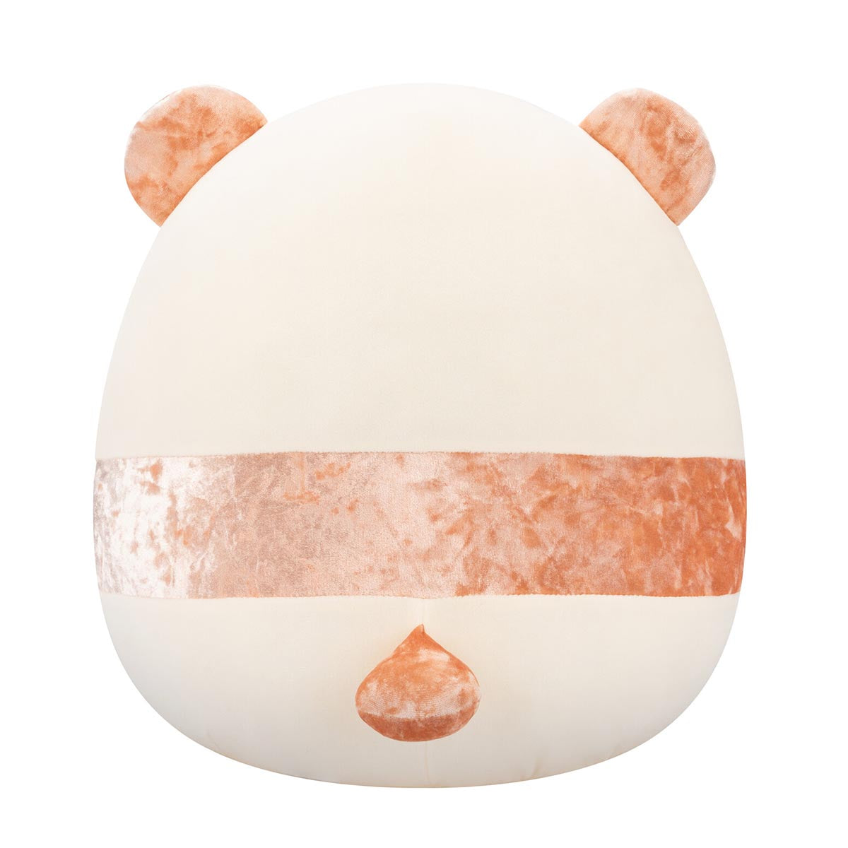 Squishmallows Best Seller | 14" Bee the Peach Velvet Panda | Jazwares