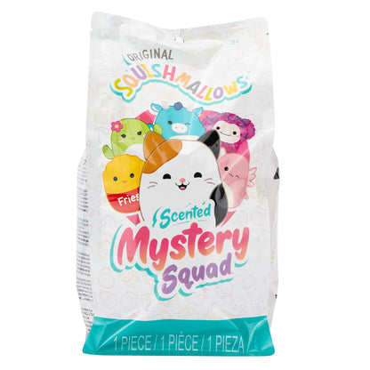 Squishmallows Signature | Scented Fruit Mystery Bag | Jazwares