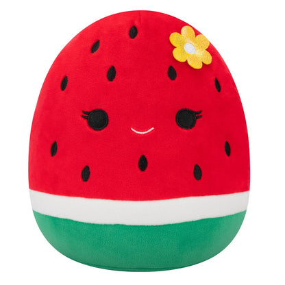 Squishmallows Signature | Scented Fruit Mystery Bag | Jazwares