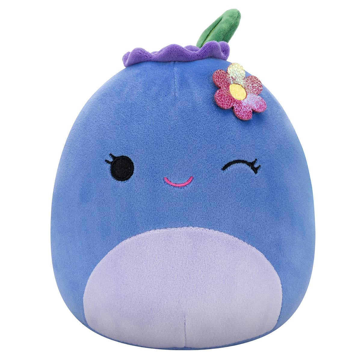 Squishmallows Signature | Scented Fruit Mystery Bag | Jazwares