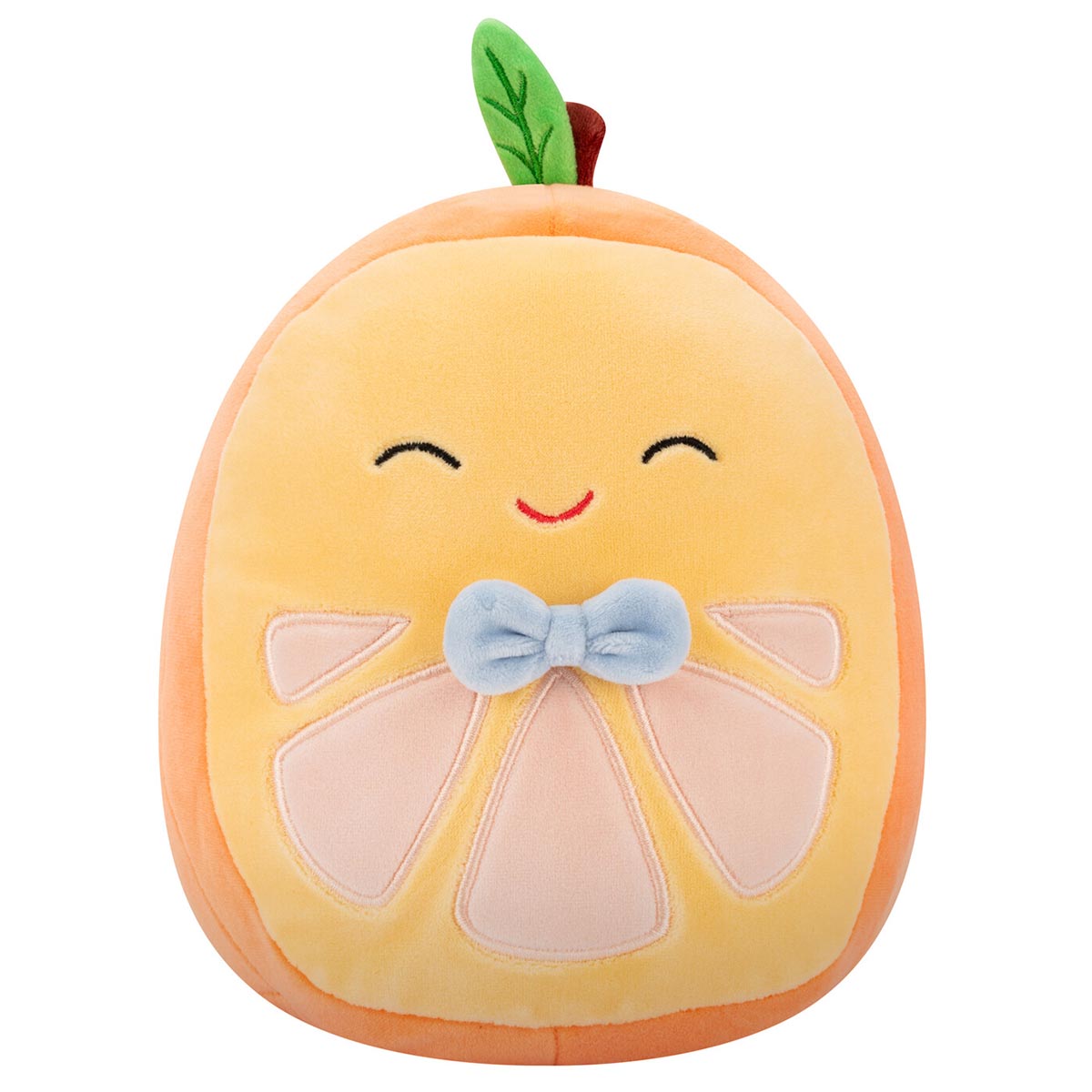 Squishmallows Signature | Scented Fruit Mystery Bag | Jazwares